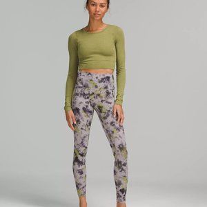 Lululemon Align™ High-Rise Pant 28" Size-6